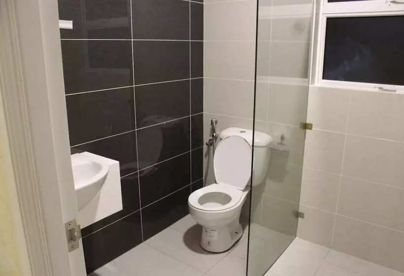 هتل Venice Lodge