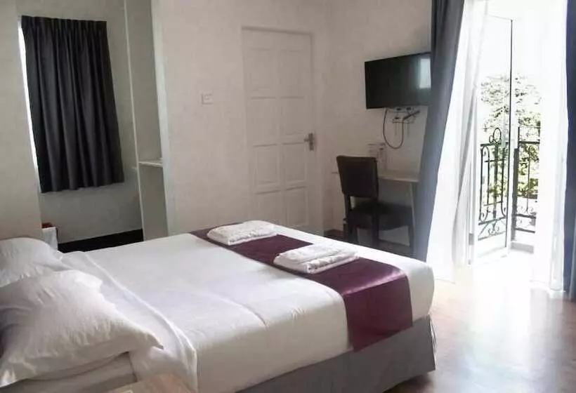 هتل Venice Lodge