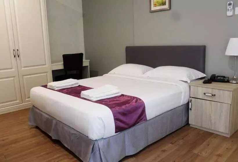هتل Venice Lodge