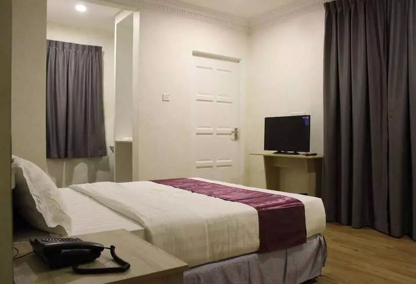 هتل Venice Lodge