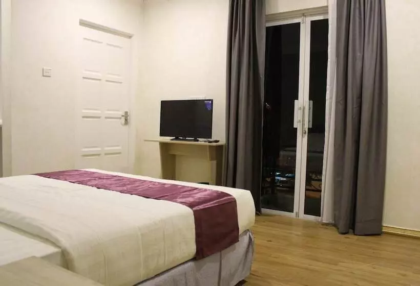 هتل Venice Lodge