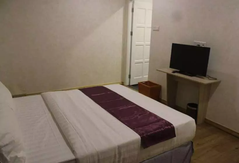 هتل Venice Lodge