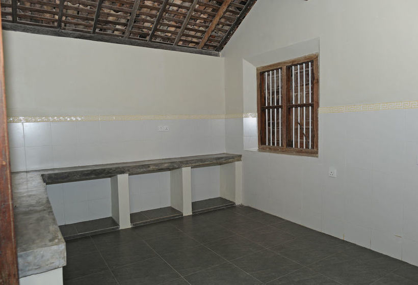 Отель Villa Weli