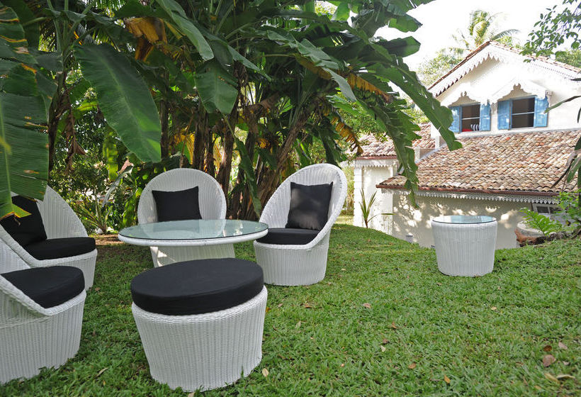 Отель Villa Weli