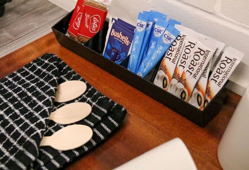 Maryborough City Motel