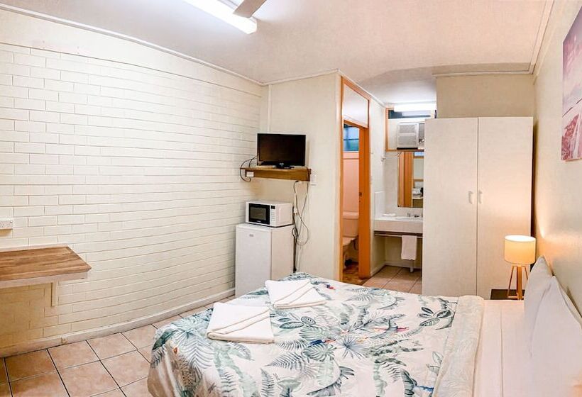 Maryborough City Motel