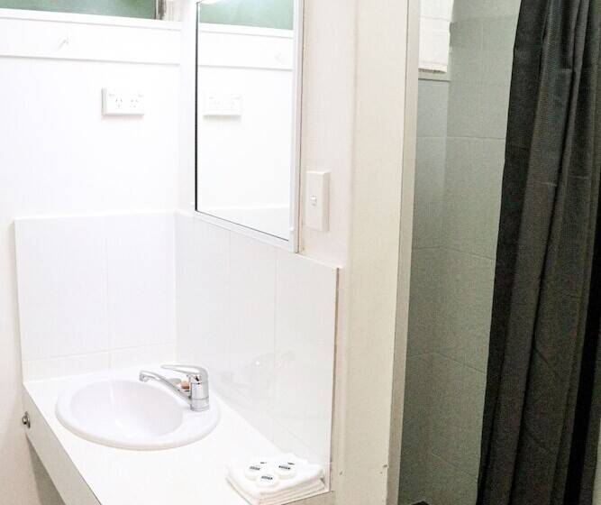 Maryborough City Motel