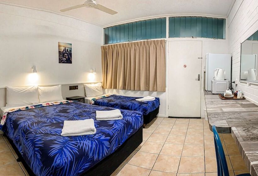 Maryborough City Motel