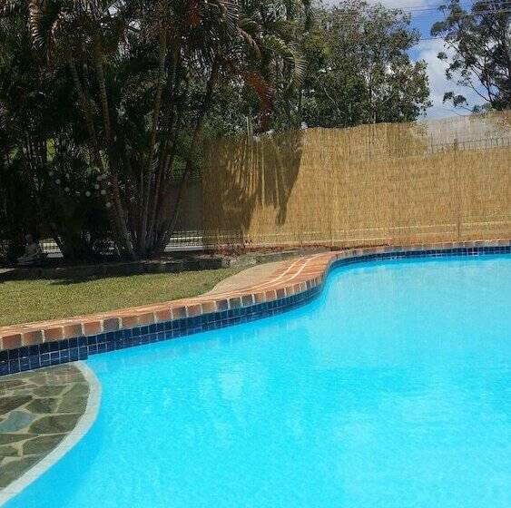 Maryborough City Motel