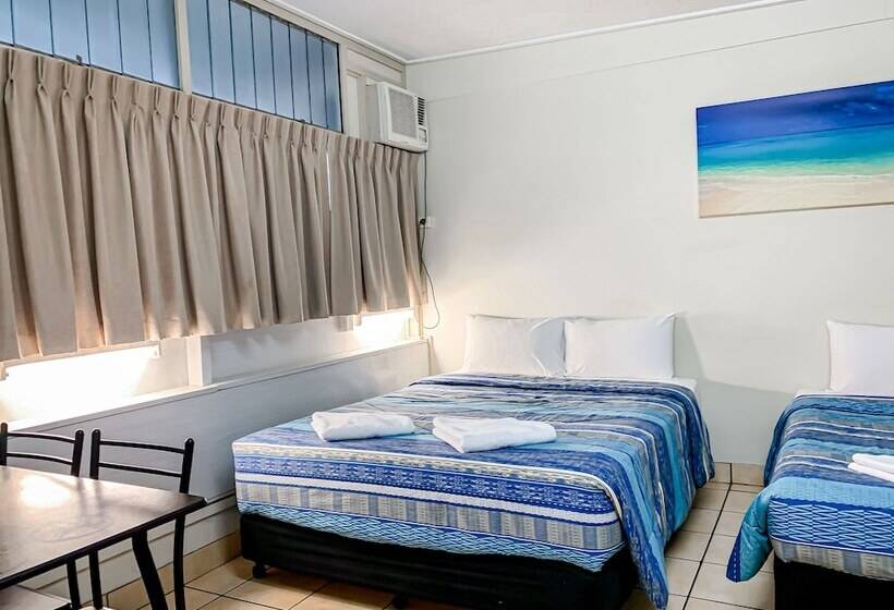 Maryborough City Motel