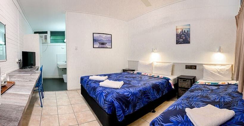 Maryborough City Motel