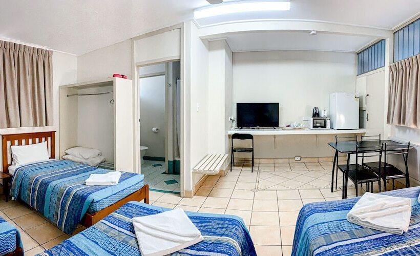 Maryborough City Motel