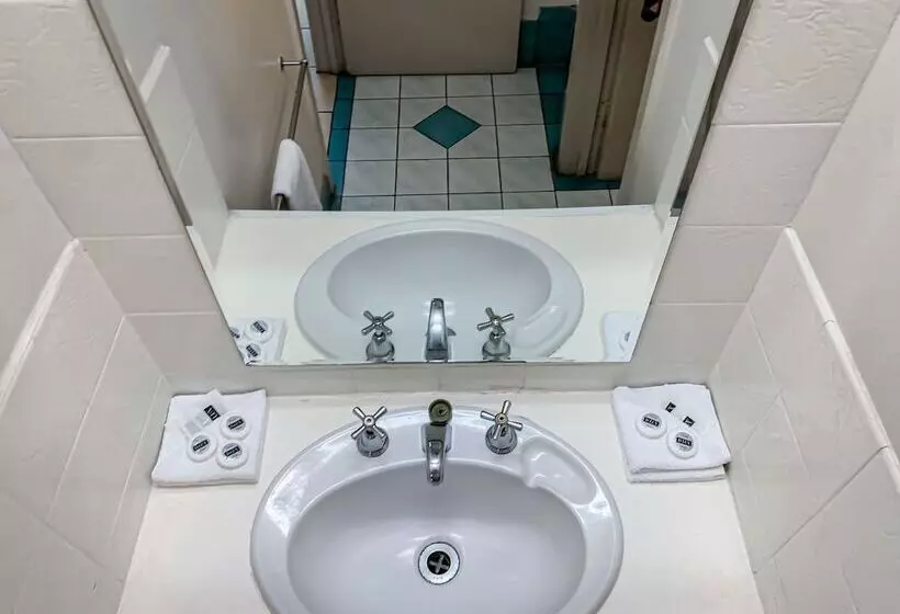 Maryborough City Motel