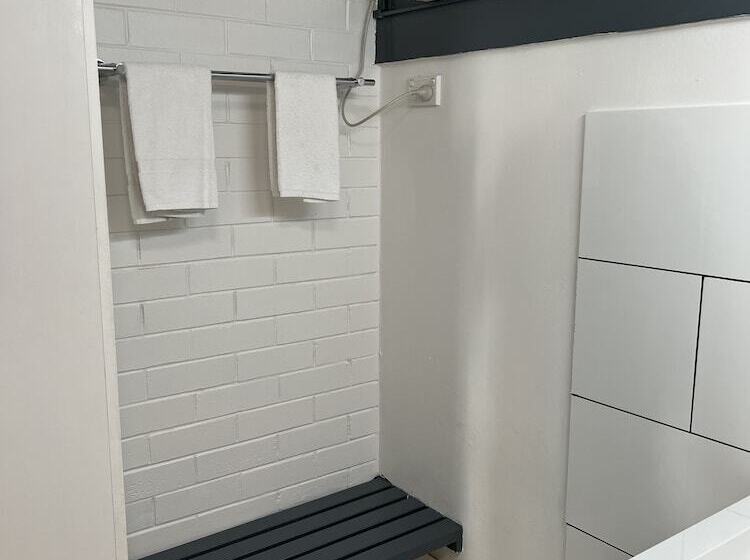 Maryborough City Motel