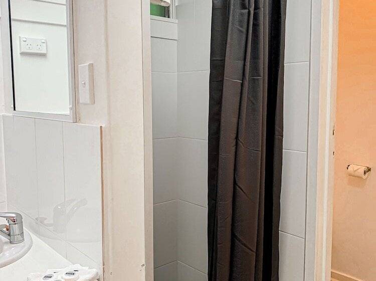 Maryborough City Motel