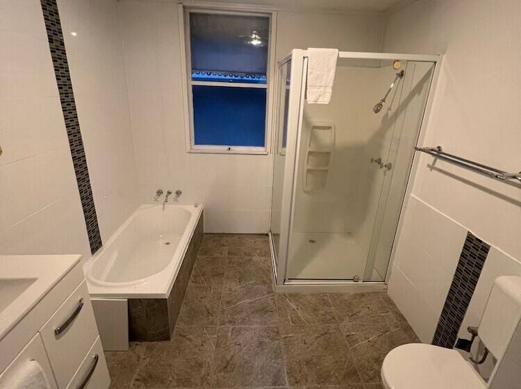 Maryborough City Motel