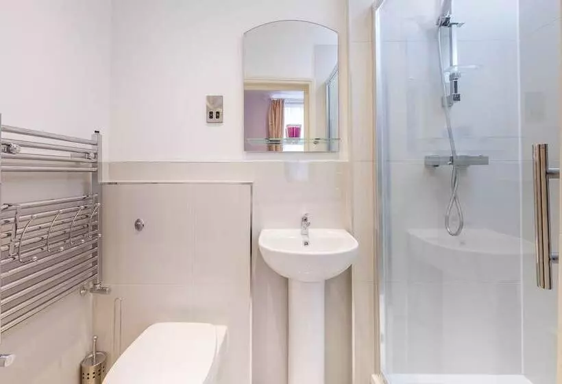 Marylebone Apartments