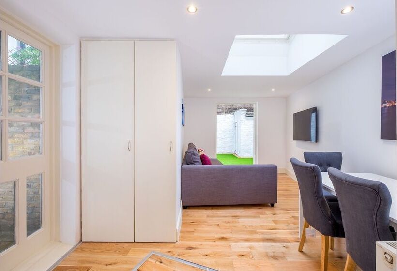 Marylebone Apartments