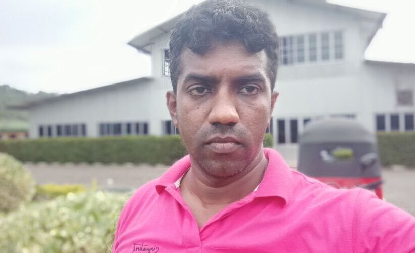 펜션 Dinsara Pearl Villa