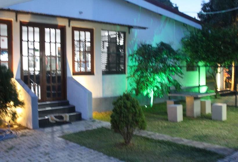 פנסיון Le Green Udawalawe Resort