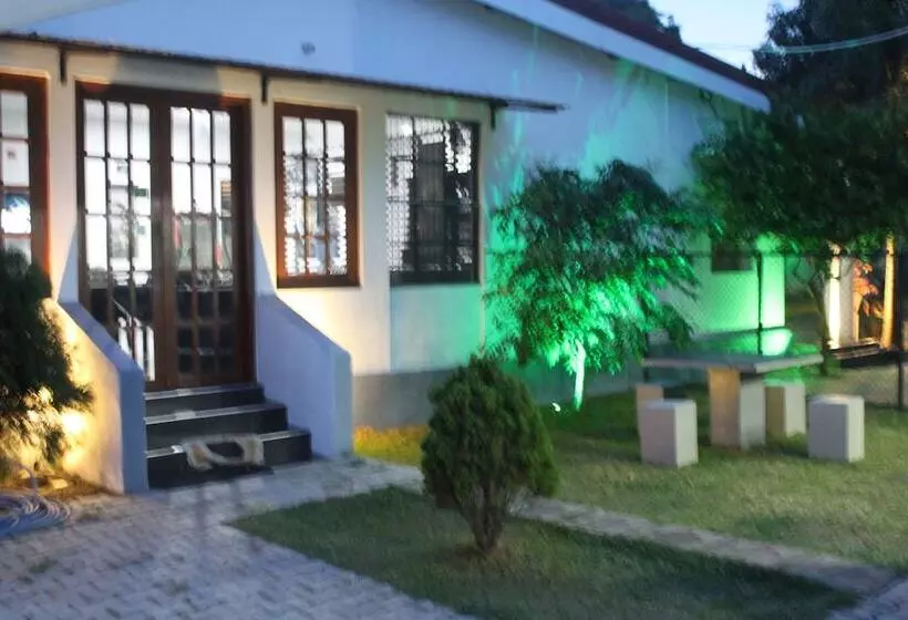 ペンション Le Green Udawalawe Resort