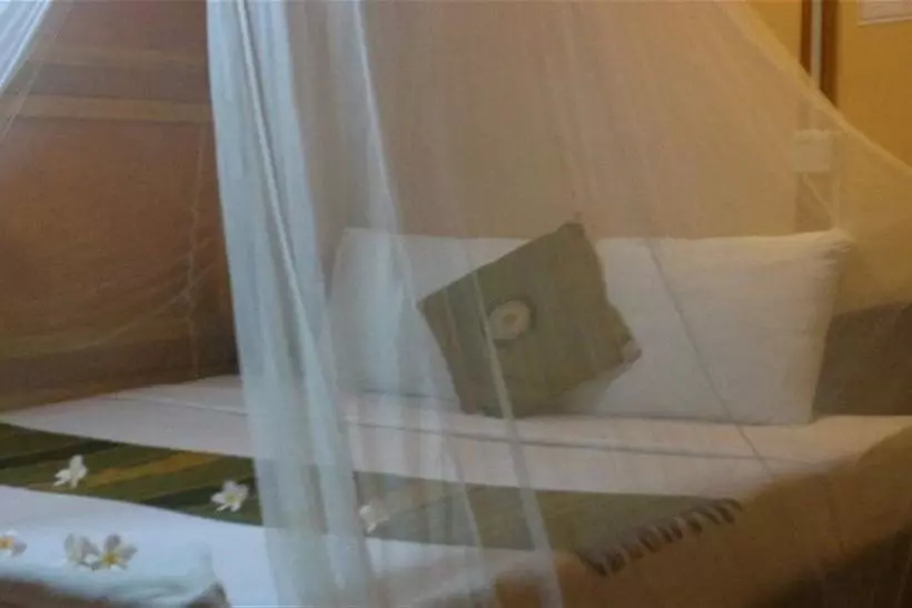 ペンション Muonglao Guesthouse