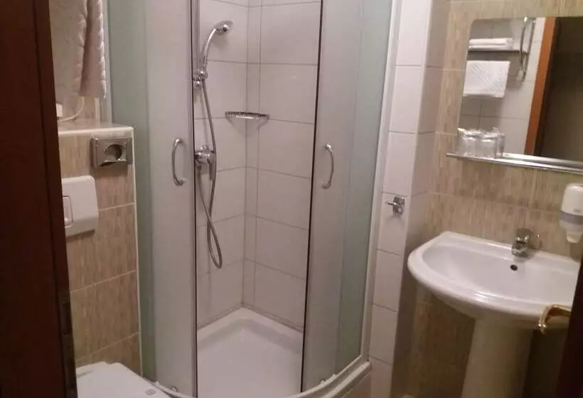 Pension Villa Jidro
