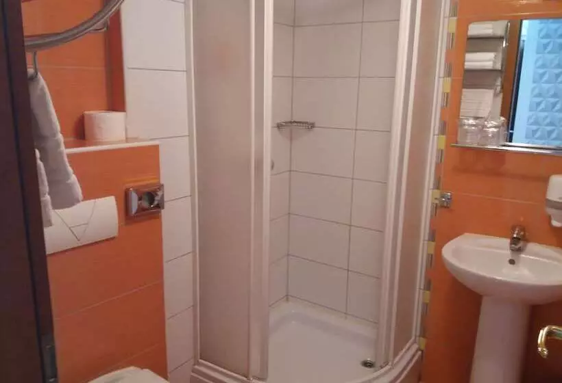 Pension Villa Jidro
