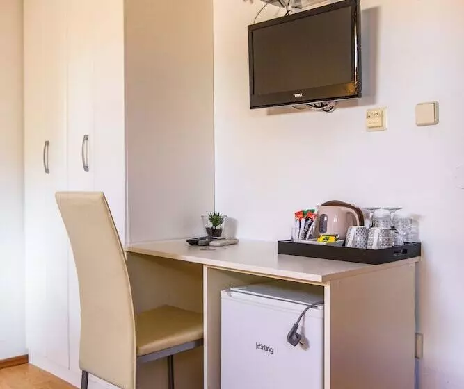Pension Villa Jidro