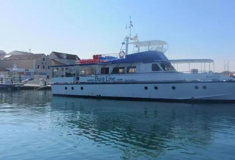Pension Villa Jidro