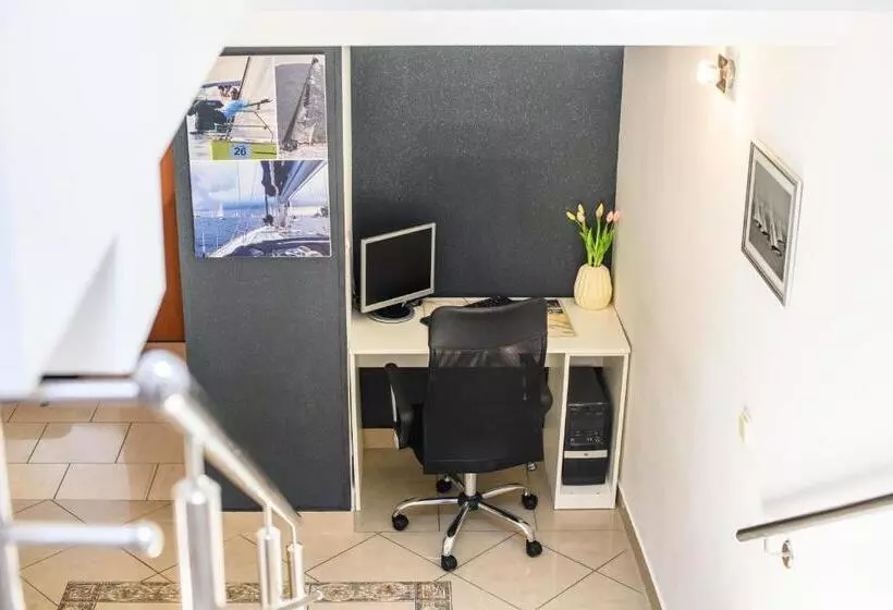 Pension Villa Jidro
