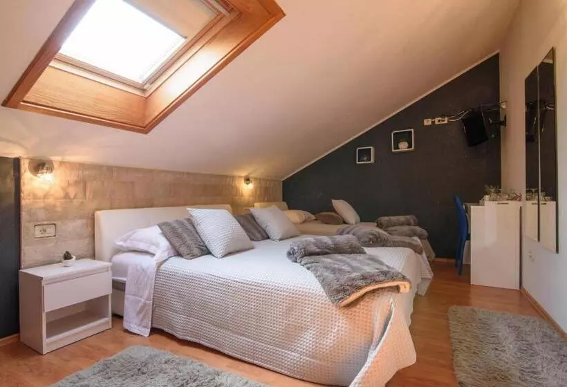 Pension Villa Jidro