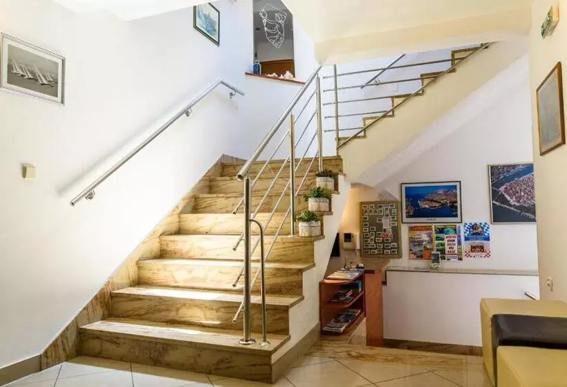 Pension Villa Jidro