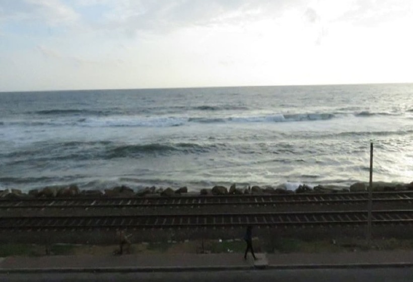 ペンション Vista Sea View Loft