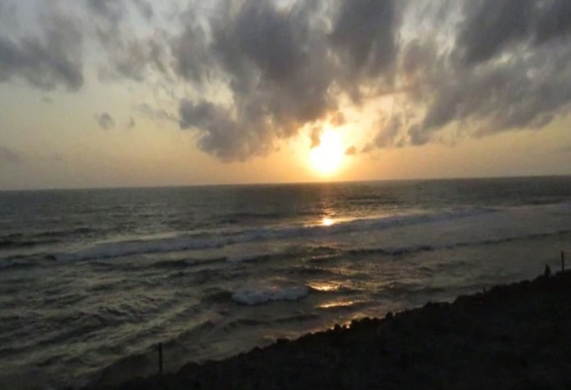 ペンション Vista Sea View Loft