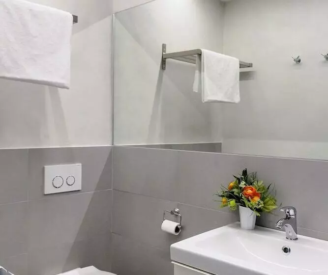 Residence Diaz - Como