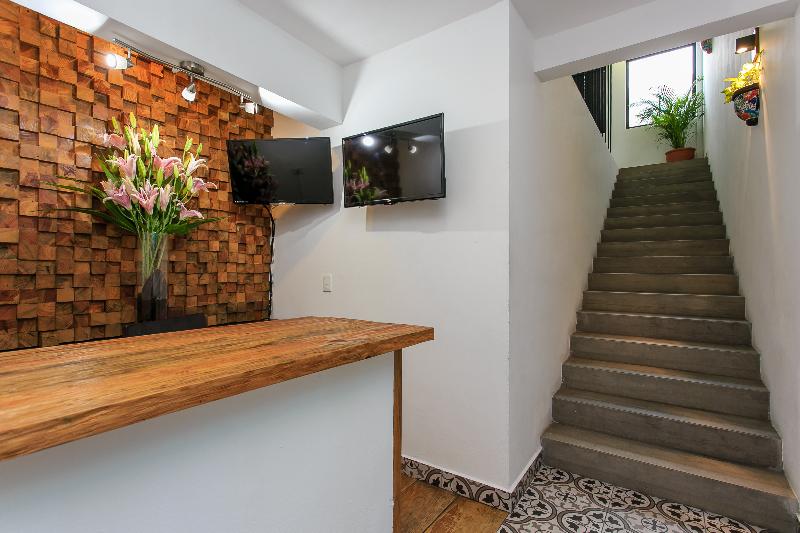 Studio 30 Condhotel By Nah Hotels