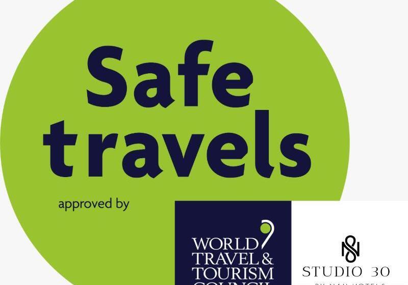 Studio 30 Condhotel By Nah Hotels