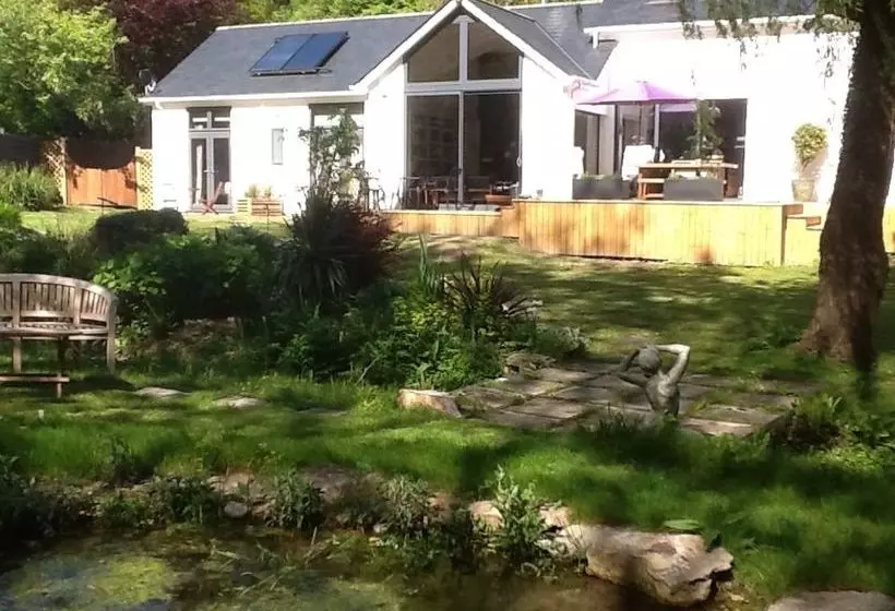 Taggart House Bed And Breakfast