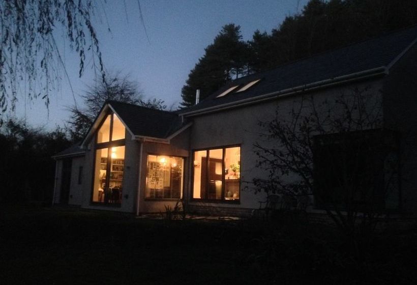 Taggart House Bed And Breakfast