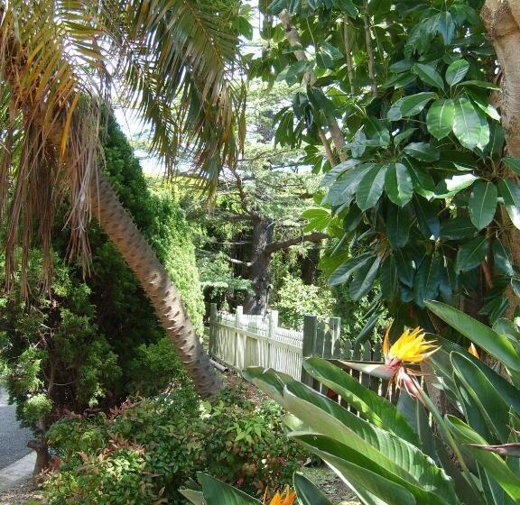 Tantarra Bed & Breakfast