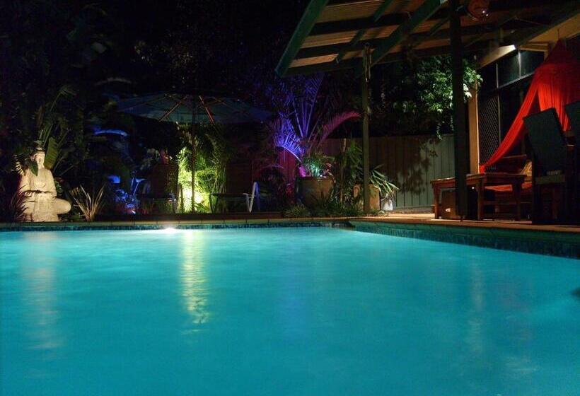 Tantarra Bed & Breakfast