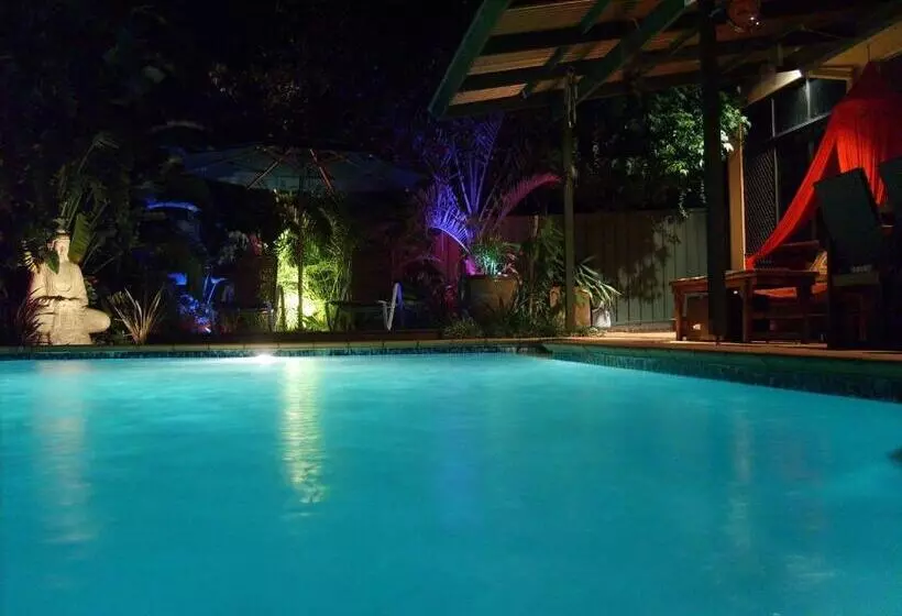 Tantarra Bed & Breakfast