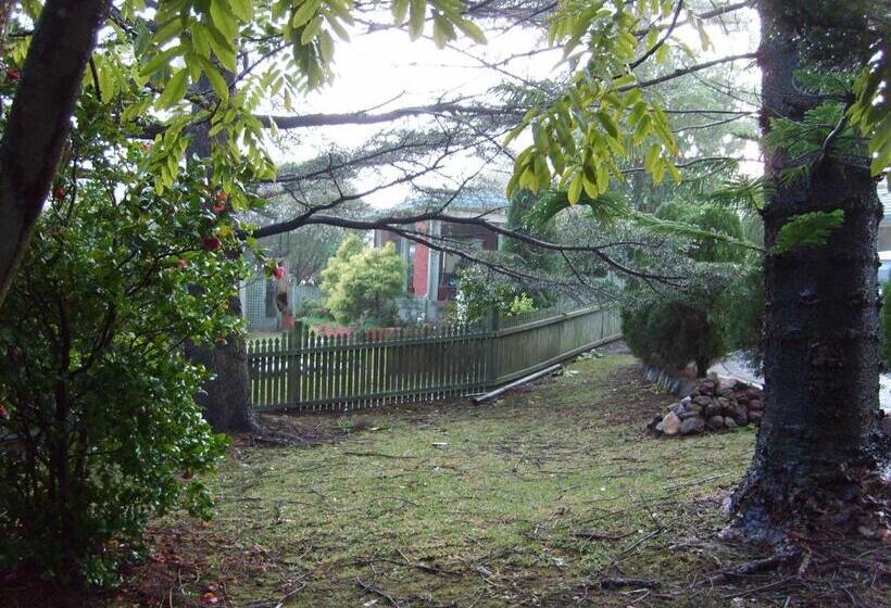 Tantarra Bed & Breakfast