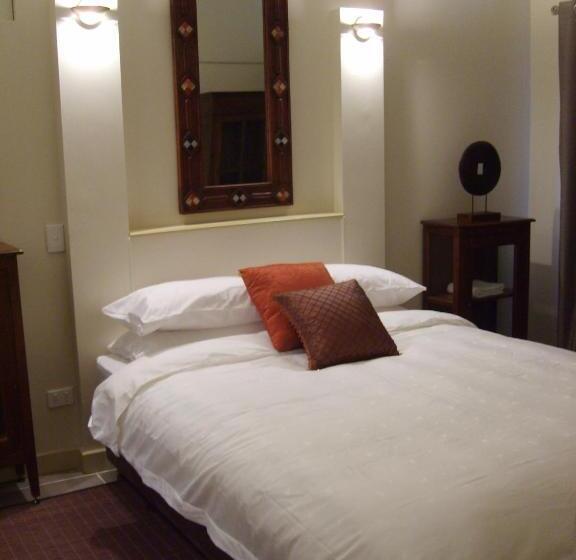 Tantarra Bed & Breakfast