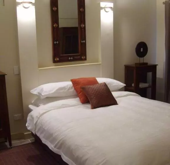 Tantarra Bed & Breakfast