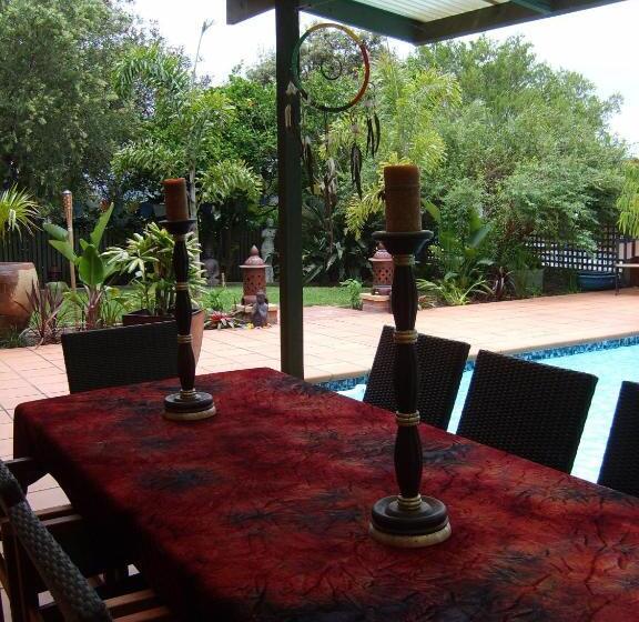 Tantarra Bed & Breakfast