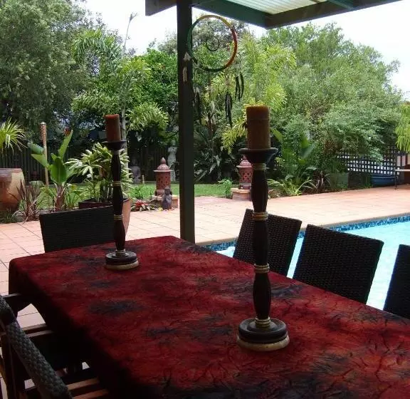 Tantarra Bed & Breakfast