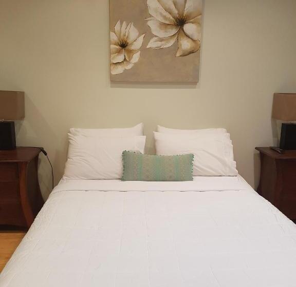 Tantarra Bed & Breakfast