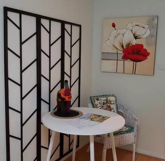 Tantarra Bed & Breakfast